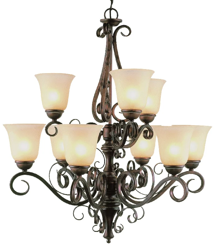 Chandeliers for Low Ceilings to Avoid OvercrowdingChandeliers for Low Ceilings to Avoid Overcrowding7799 ABR - Antique Brown Rust 9 Light Rustic Iron Chandelier Chandeliers for Low Ceilings to Avoid OvercrowdingChandeliers for Low Ceilings to Avoid Overcrowding7799 ABR - Antique Brown Rust 9 Light Rustic Iron Chandelier