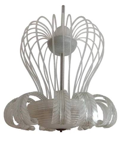LED Chandeliers for Energy - Efficient LightingLED Chandeliers for Energy - Efficient LightingA BAROVIER AND TOSO CHANDELIER
