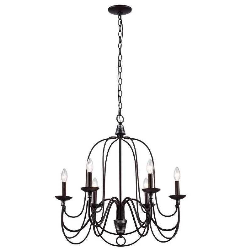 Chandeliers with Metal Frames in Gold FinishChandeliers with Metal Frames in Gold FinishAA Warehousing Blakely 6 light chandelier in Matte Black Chandeliers with Metal Frames in Gold FinishChandeliers with Metal Frames in Gold FinishAA Warehousing Blakely 6 light chandelier in Matte Black