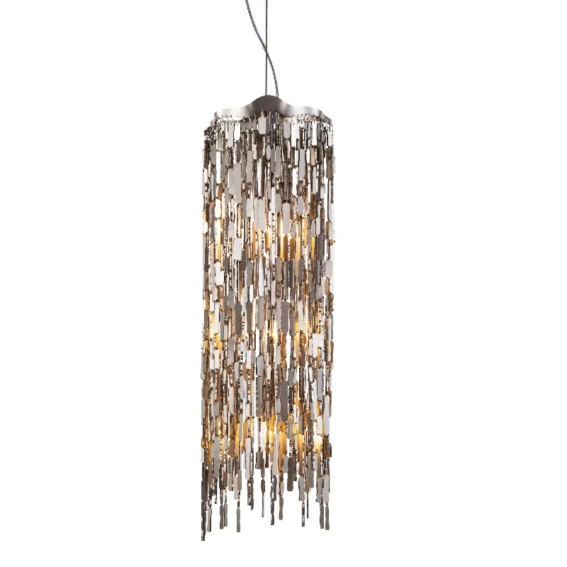 Small Chandeliers for Compact RoomsSmall Chandeliers for Compact RoomsArthur 3-Light Chandelier