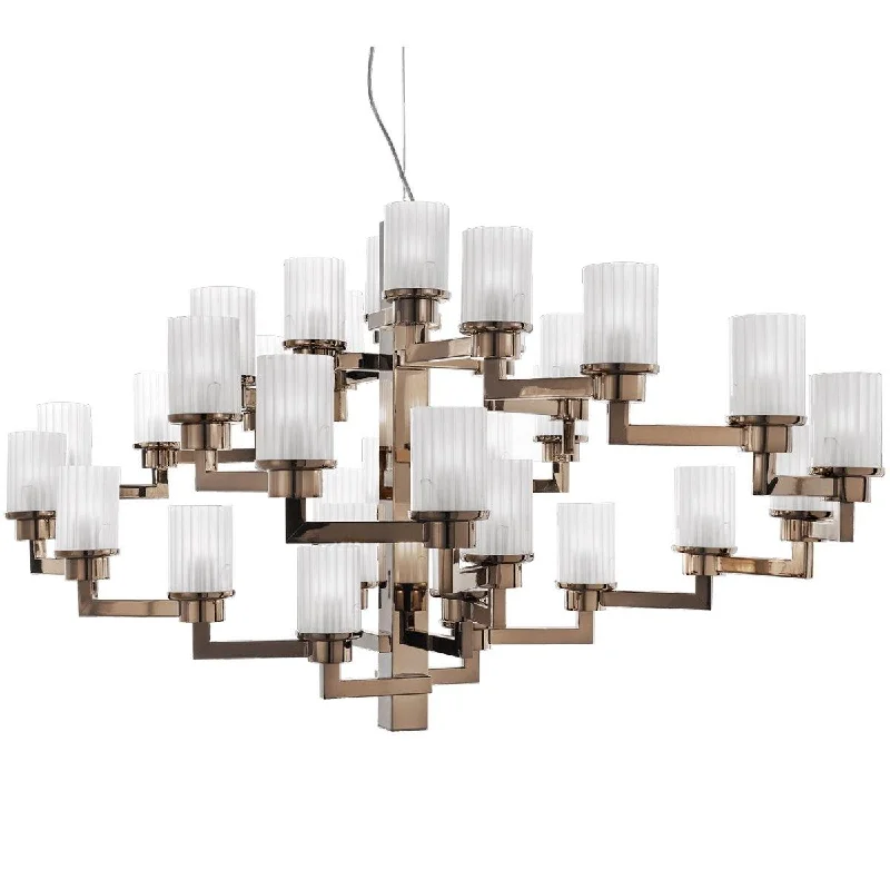 Chandeliers with Metal Frames in Gold FinishChandeliers with Metal Frames in Gold FinishArtu Chandelier Chandeliers with Metal Frames in Gold FinishChandeliers with Metal Frames in Gold FinishArtu Chandelier