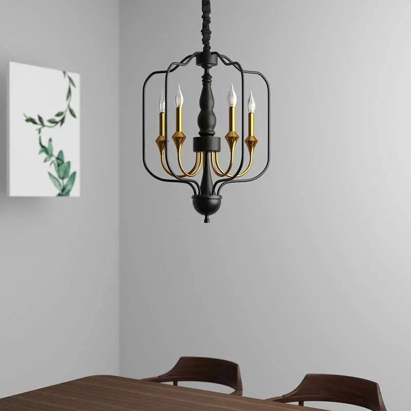 Ceiling - Mounted Chandeliers for Standard CeilingsCeiling - Mounted Chandeliers for Standard CeilingsGold 5 Light Candle Chandelier Ceiling Lamp ~5001 Ceiling - Mounted Chandeliers for Standard CeilingsCeiling - Mounted Chandeliers for Standard CeilingsGold 5 Light Candle Chandelier Ceiling Lamp ~5001