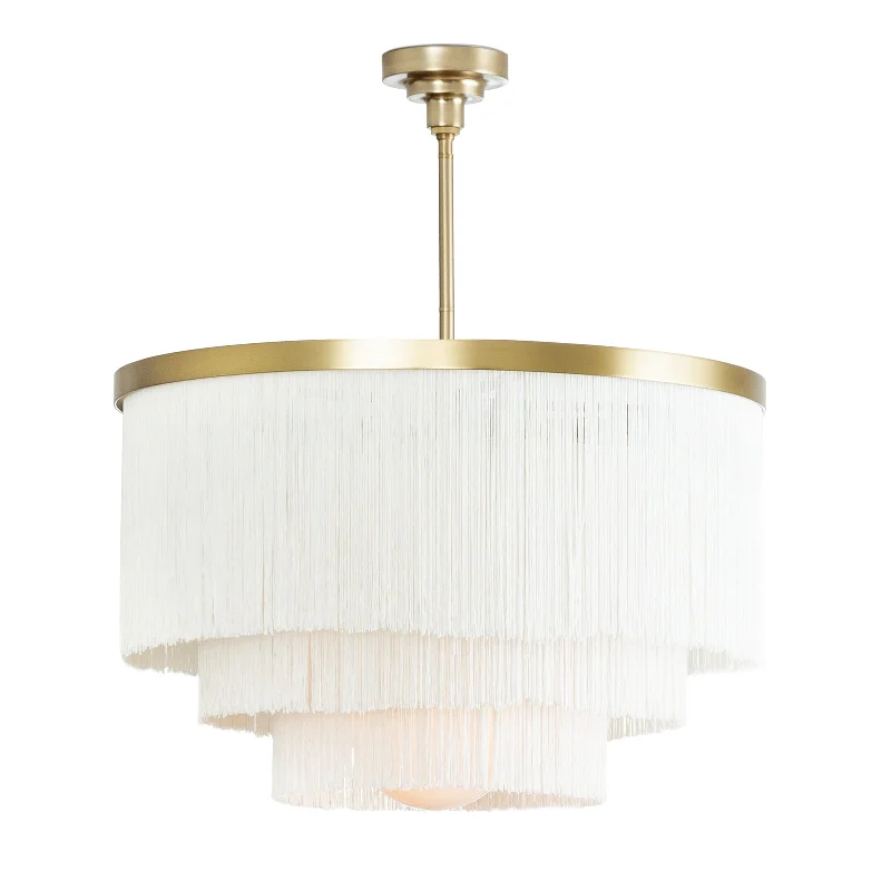Small Chandeliers for Compact RoomsSmall Chandeliers for Compact RoomsCabaret Fringe Chandelier Ivory By Regina Andrew Small Chandeliers for Compact RoomsSmall Chandeliers for Compact RoomsCabaret Fringe Chandelier Ivory By Regina Andrew