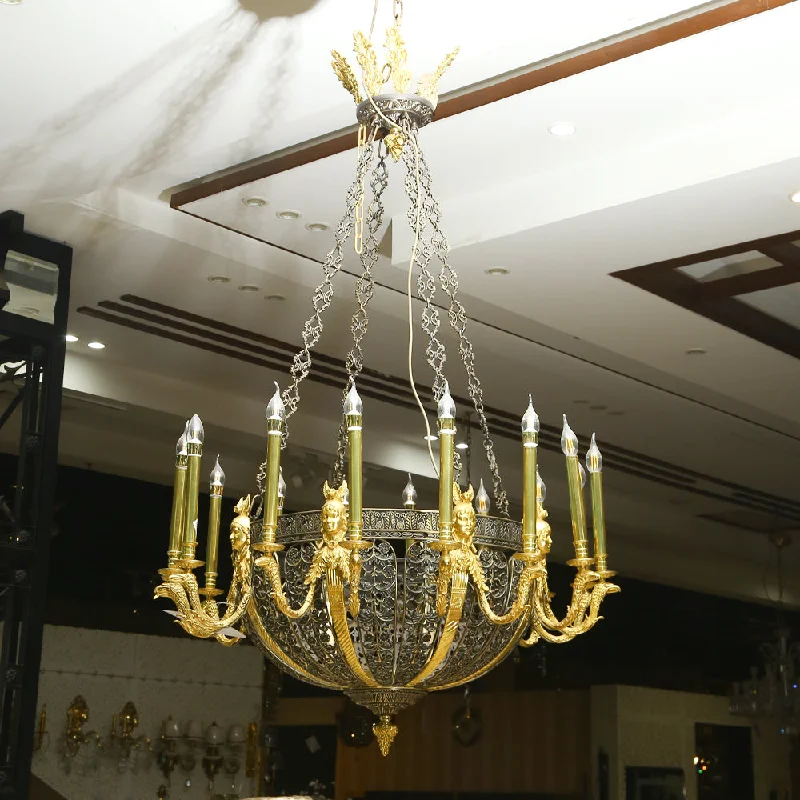 Chandeliers with Colored Glass for a Splash of ColorChandeliers with Colored Glass for a Splash of ColorChandelier Ir 8628 387 Basic