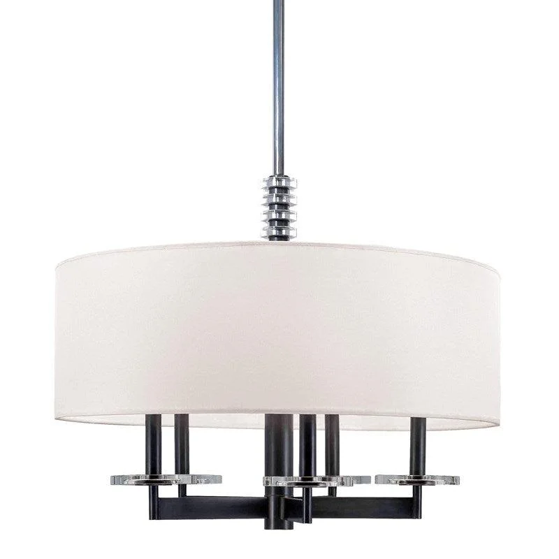 Ceiling - Mounted Chandeliers for Standard CeilingsCeiling - Mounted Chandeliers for Standard CeilingsChelsea Chandelier