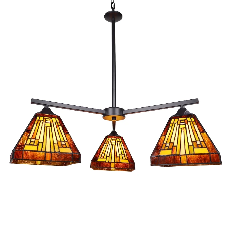 Minimalist Chandeliers for Sleek and Simple InteriorsMinimalist Chandeliers for Sleek and Simple InteriorsChloe Lighting Ch33359mr27-Ee3 Innes Mission Tiffany-Style Blackish Bronze 3 Light Mini Chandelier 27" Wide Minimalist Chandeliers for Sleek and Simple InteriorsMinimalist Chandeliers for Sleek and Simple InteriorsChloe Lighting Ch33359mr27-Ee3 Innes Mission Tiffany-Style Blackish Bronze 3 Light Mini Chandelier 27" Wide