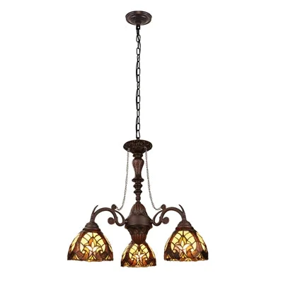 Mini Chandeliers for Adding Charm to Small SpacesMini Chandeliers for Adding Charm to Small SpacesChloe Lighting Liaison Victorian-Style 3-Light Mini Chandelier 24"