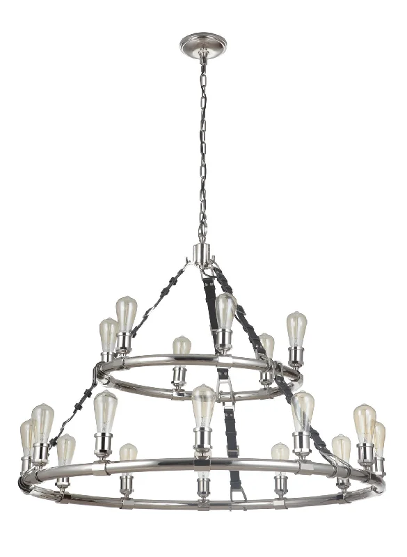 Chandeliers for Low Ceilings to Avoid OvercrowdingChandeliers for Low Ceilings to Avoid OvercrowdingCraftmade Huxley 48118-PLN Chandelier Light - Polished Nickel Chandeliers for Low Ceilings to Avoid OvercrowdingChandeliers for Low Ceilings to Avoid OvercrowdingCraftmade Huxley 48118-PLN Chandelier Light - Polished Nickel