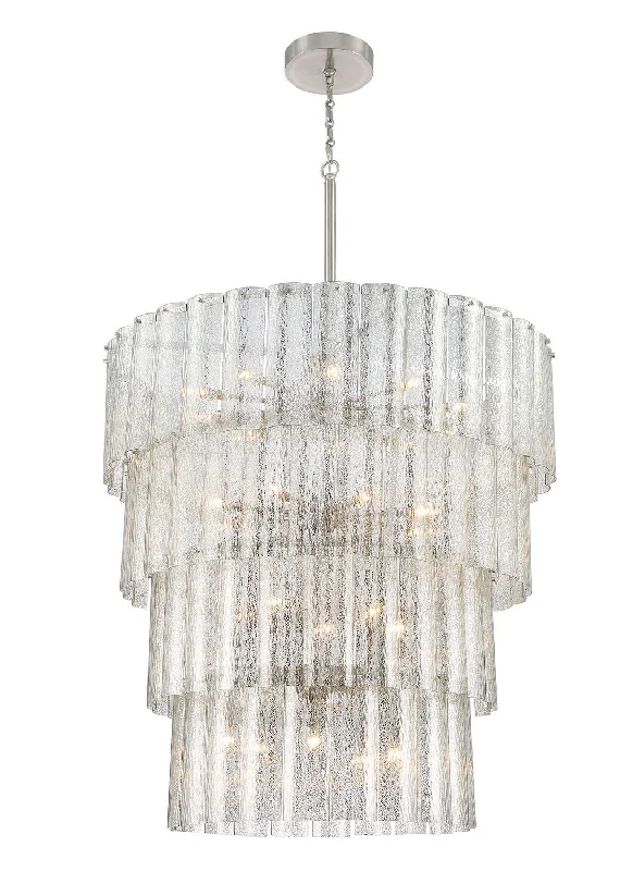 Rustic Wood Chandeliers for Country - Style HousesRustic Wood Chandeliers for Country - Style HousesCraftmade Museo 48628-BNK Chandelier Light - Brushed Polished Nickel Rustic Wood Chandeliers for Country - Style HousesRustic Wood Chandeliers for Country - Style HousesCraftmade Museo 48628-BNK Chandelier Light - Brushed Polished Nickel