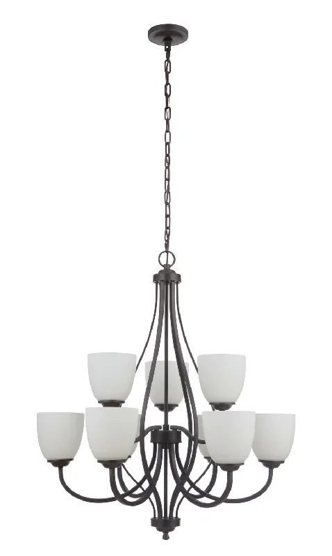 Chandeliers with Murano Glass for a High - End Artistic TouchChandeliers with Murano Glass for a High - End Artistic TouchCraftmade Serene 49929-ESP-WG Chandelier Light - Espresso Chandeliers with Murano Glass for a High - End Artistic TouchChandeliers with Murano Glass for a High - End Artistic TouchCraftmade Serene 49929-ESP-WG Chandelier Light - Espresso