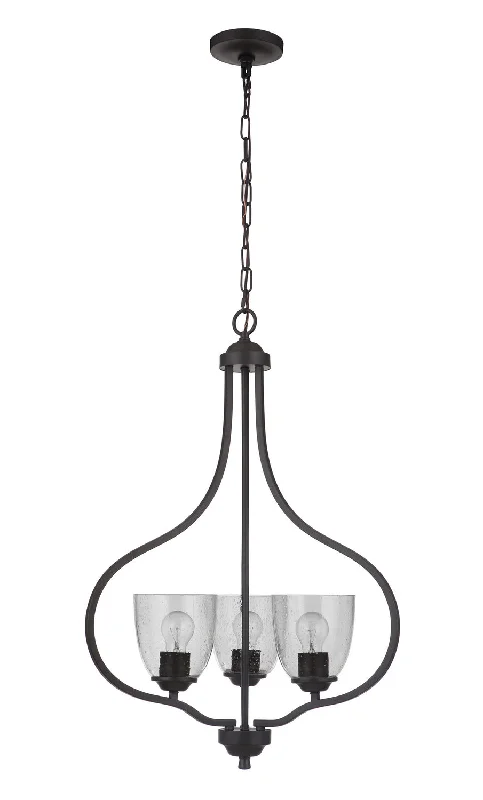 Ceiling - Mounted Chandeliers for Standard CeilingsCeiling - Mounted Chandeliers for Standard CeilingsCraftmade Serene 49933-ESP Chandelier Light - Espresso Ceiling - Mounted Chandeliers for Standard CeilingsCeiling - Mounted Chandeliers for Standard CeilingsCraftmade Serene 49933-ESP Chandelier Light - Espresso