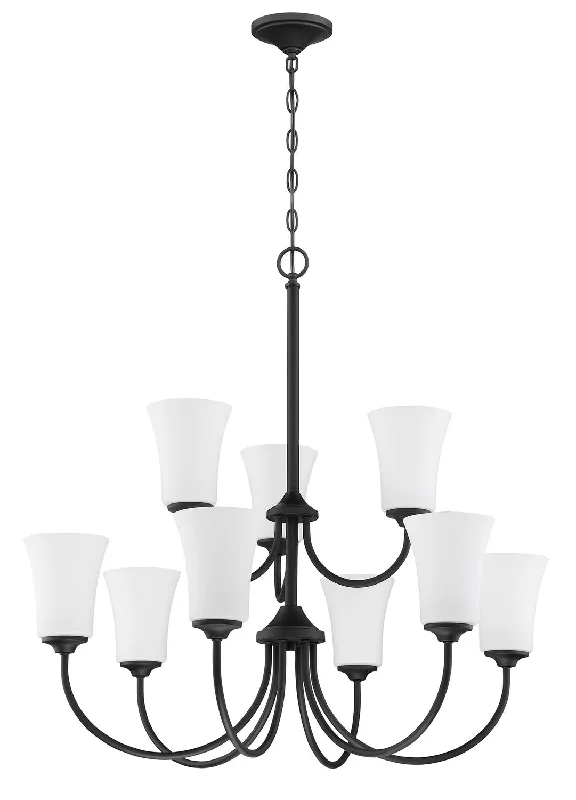 Chandeliers with Venetian Glass for a Luxurious LookChandeliers with Venetian Glass for a Luxurious LookCraftmade Gwyneth 50429-FB-WG Chandelier Light - Flat Black Chandeliers with Venetian Glass for a Luxurious LookChandeliers with Venetian Glass for a Luxurious LookCraftmade Gwyneth 50429-FB-WG Chandelier Light - Flat Black