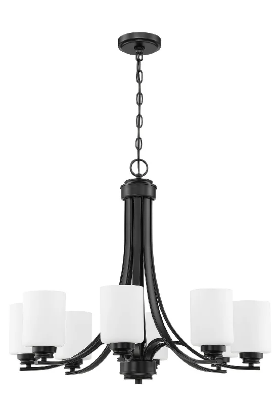 French Country Chandeliers with a Romantic AuraFrench Country Chandeliers with a Romantic AuraCraftmade Bolden 50528-FB-WG Chandelier Light - Flat Black French Country Chandeliers with a Romantic AuraFrench Country Chandeliers with a Romantic AuraCraftmade Bolden 50528-FB-WG Chandelier Light - Flat Black