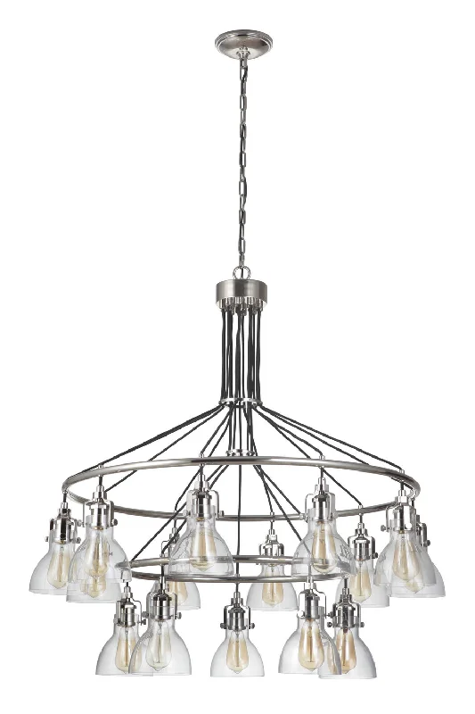 Victorian - Inspired Chandeliers with Ornate DetailsVictorian - Inspired Chandeliers with Ornate DetailsCraftmade State House 51215-PLN Chandelier Light - Polished Nickel Victorian - Inspired Chandeliers with Ornate DetailsVictorian - Inspired Chandeliers with Ornate DetailsCraftmade State House 51215-PLN Chandelier Light - Polished Nickel