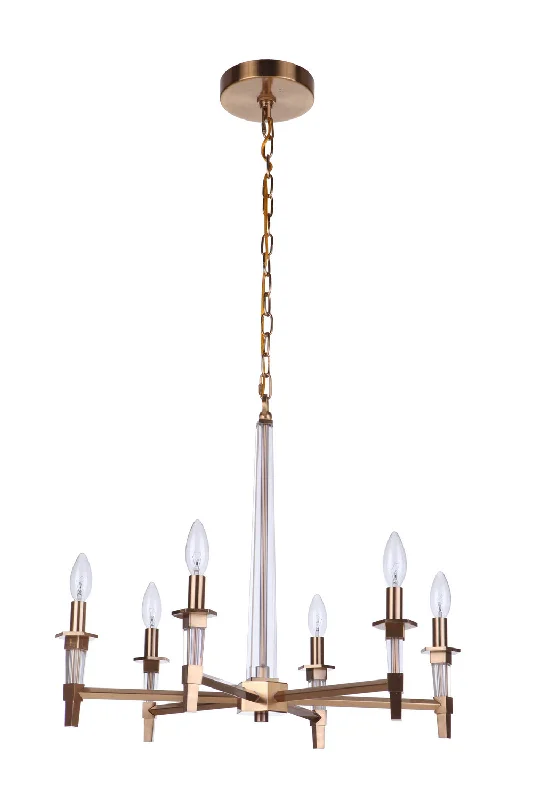 Ceiling - Mounted Chandeliers for Standard CeilingsCeiling - Mounted Chandeliers for Standard CeilingsCraftmade Tarryn 53226-SB Chandelier Light - Satin Brass Ceiling - Mounted Chandeliers for Standard CeilingsCeiling - Mounted Chandeliers for Standard CeilingsCraftmade Tarryn 53226-SB Chandelier Light - Satin Brass