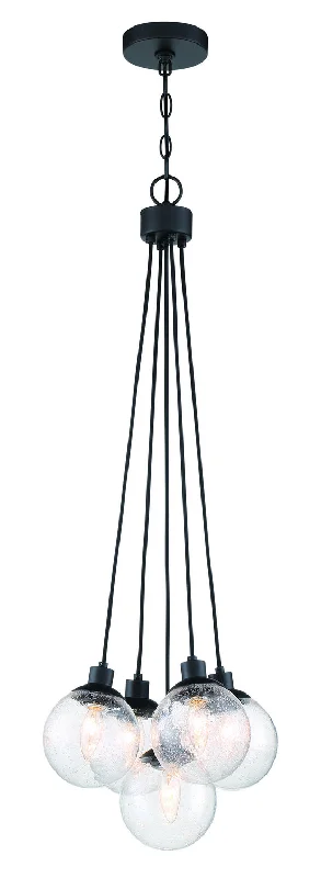 Chandeliers for Dining Rooms to Set the Mood for MealsChandeliers for Dining Rooms to Set the Mood for MealsCraftmade Que 53395-FB Chandelier Light - Flat Black Chandeliers for Dining Rooms to Set the Mood for MealsChandeliers for Dining Rooms to Set the Mood for MealsCraftmade Que 53395-FB Chandelier Light - Flat Black