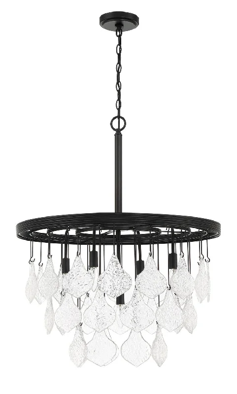 Chandeliers for Living Rooms to Create a Focal PointChandeliers for Living Rooms to Create a Focal PointCraftmade Vesi P981FB5 Chandelier Light - Flat Black Chandeliers for Living Rooms to Create a Focal PointChandeliers for Living Rooms to Create a Focal PointCraftmade Vesi P981FB5 Chandelier Light - Flat Black