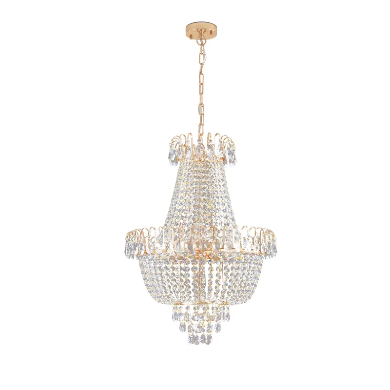 Mini Chandeliers for Adding Charm to Small SpacesMini Chandeliers for Adding Charm to Small SpacesCrystal Chandeliers Luxury Ceiling Lighting Mini Chandeliers for Adding Charm to Small SpacesMini Chandeliers for Adding Charm to Small SpacesCrystal Chandeliers Luxury Ceiling Lighting