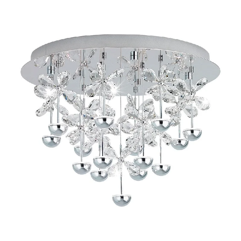 Victorian - Inspired Chandeliers with Ornate DetailsVictorian - Inspired Chandeliers with Ornate DetailsEglo Pianopoli Ceiling Light Victorian - Inspired Chandeliers with Ornate DetailsVictorian - Inspired Chandeliers with Ornate DetailsEglo Pianopoli Ceiling Light