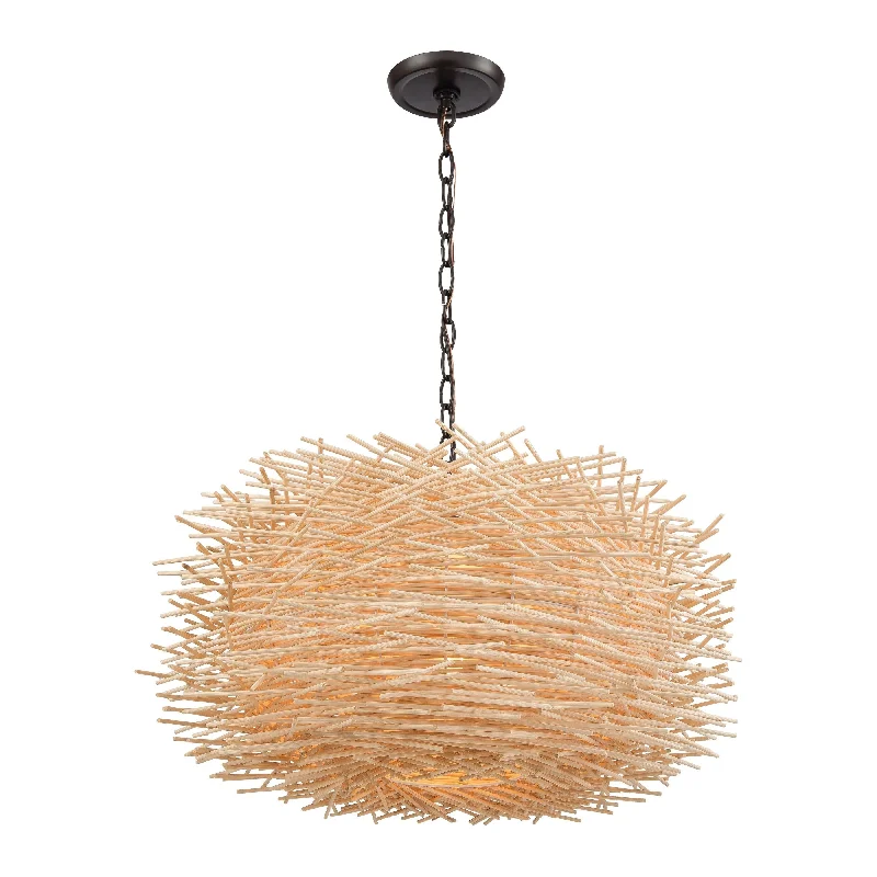 Art Deco Chandeliers for a Retro - Glam LookArt Deco Chandeliers for a Retro - Glam LookBamboo Nest 23" Wide 3-Light Chandelier Art Deco Chandeliers for a Retro - Glam LookArt Deco Chandeliers for a Retro - Glam LookBamboo Nest 23" Wide 3-Light Chandelier
