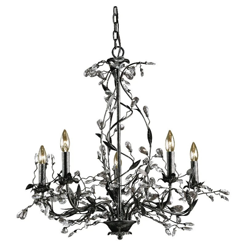 Small Chandeliers for Compact RoomsSmall Chandeliers for Compact RoomsCirceo 27" Wide 5-Light Chandelier Small Chandeliers for Compact RoomsSmall Chandeliers for Compact RoomsCirceo 27" Wide 5-Light Chandelier
