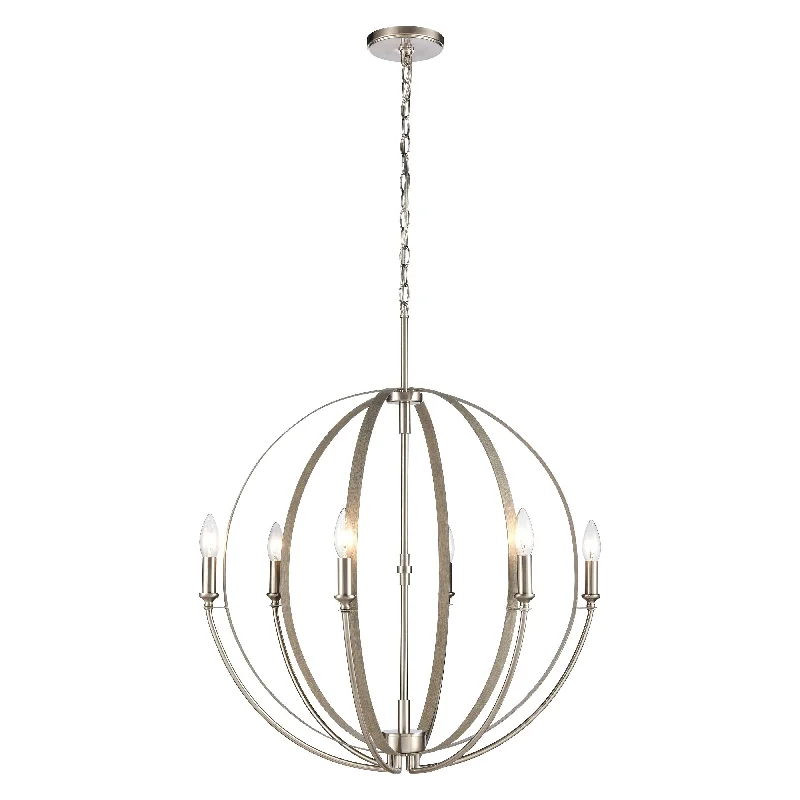 Industrial Iron Chandeliers for Loft - Inspired SpacesIndustrial Iron Chandeliers for Loft - Inspired SpacesRotunde 26" Wide 6-Light Chandelier Industrial Iron Chandeliers for Loft - Inspired SpacesIndustrial Iron Chandeliers for Loft - Inspired SpacesRotunde 26" Wide 6-Light Chandelier