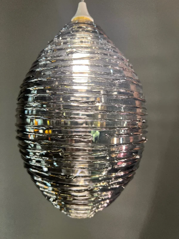 Chandeliers with Murano Glass for a High - End Artistic TouchChandeliers with Murano Glass for a High - End Artistic TouchElliptic Chandelier