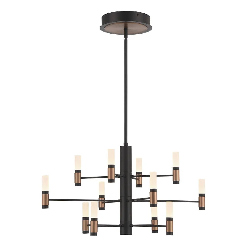 Chandeliers for Living Rooms to Create a Focal PointChandeliers for Living Rooms to Create a Focal PointAlbany 12-Light Chandelier