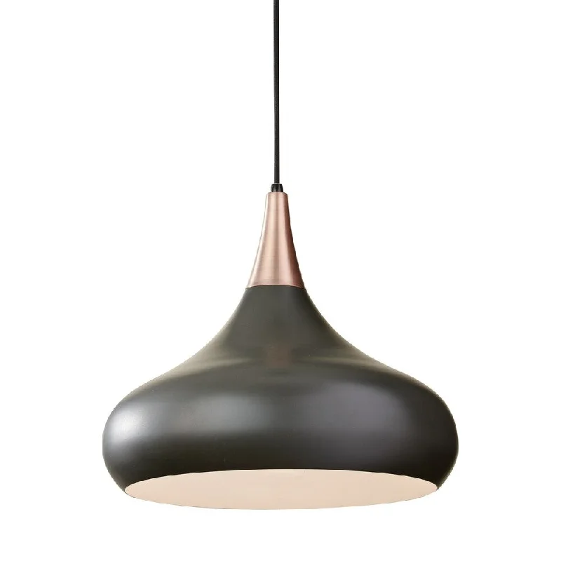 Chandeliers with Pendant Lights for a Stylish LookChandeliers with Pendant Lights for a Stylish LookFeiss Belle 1 Light Dark Bronze Chandelier
