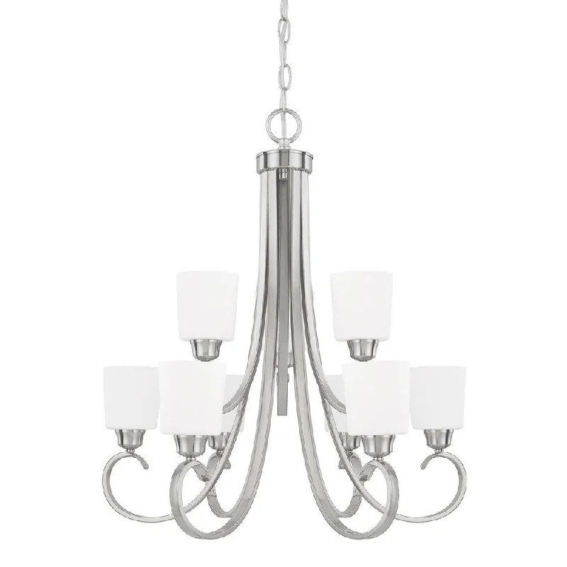 Chandeliers for Low Ceilings to Avoid OvercrowdingChandeliers for Low Ceilings to Avoid OvercrowdingHayden 9-light Chandelier Chandeliers for Low Ceilings to Avoid OvercrowdingChandeliers for Low Ceilings to Avoid OvercrowdingHayden 9-light Chandelier