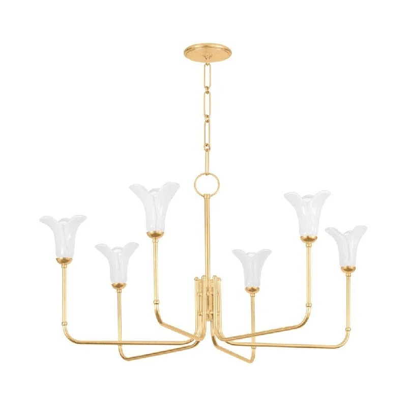 Chandeliers with Venetian Glass for a Luxurious LookChandeliers with Venetian Glass for a Luxurious LookMontclair 6-Light Chandelier Chandeliers with Venetian Glass for a Luxurious LookChandeliers with Venetian Glass for a Luxurious LookMontclair 6-Light Chandelier