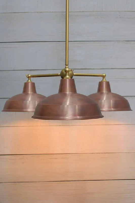 Gold/Brass (Adjustable Steel)