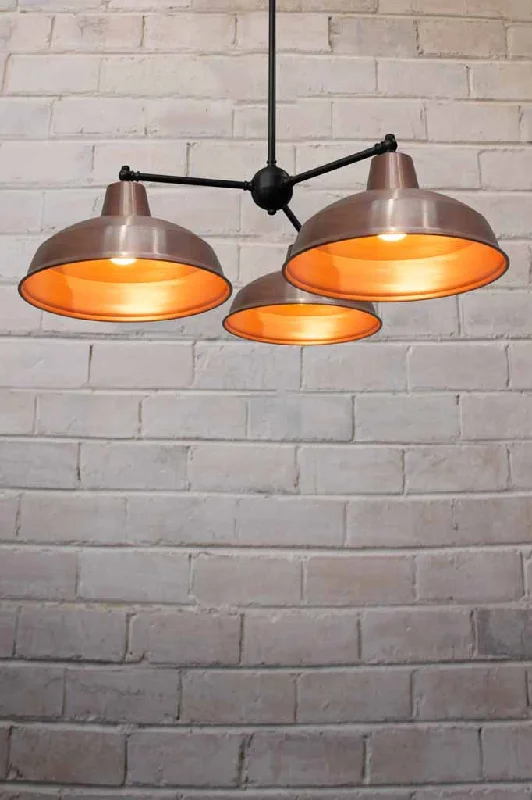 Black (Adjustable Steel)