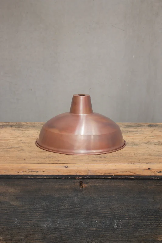 Antique Bronze (Brass)