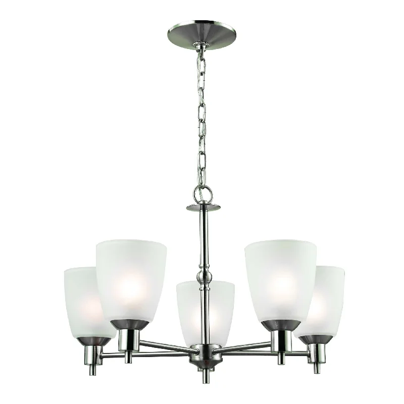 Industrial Iron Chandeliers for Loft - Inspired SpacesIndustrial Iron Chandeliers for Loft - Inspired SpacesJackson 5-Light Chandelier in Brushed Nickel with White Glass Industrial Iron Chandeliers for Loft - Inspired SpacesIndustrial Iron Chandeliers for Loft - Inspired SpacesJackson 5-Light Chandelier in Brushed Nickel with White Glass