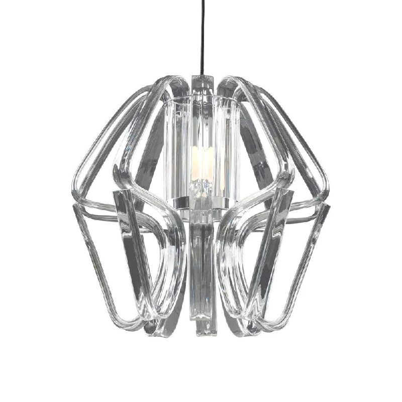 Modern Crystal Chandeliers for Contemporary HomesModern Crystal Chandeliers for Contemporary HomesJustice Design Bohemia Kika 1-light Polished Chrome Chandelier, Clear Shade Modern Crystal Chandeliers for Contemporary HomesModern Crystal Chandeliers for Contemporary HomesJustice Design Bohemia Kika 1-light Polished Chrome Chandelier, Clear Shade