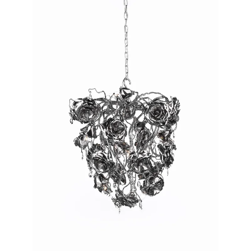Modern Crystal Chandeliers for Contemporary HomesModern Crystal Chandeliers for Contemporary HomesLove You Love You Not Conical Chandelier Modern Crystal Chandeliers for Contemporary HomesModern Crystal Chandeliers for Contemporary HomesLove You Love You Not Conical Chandelier