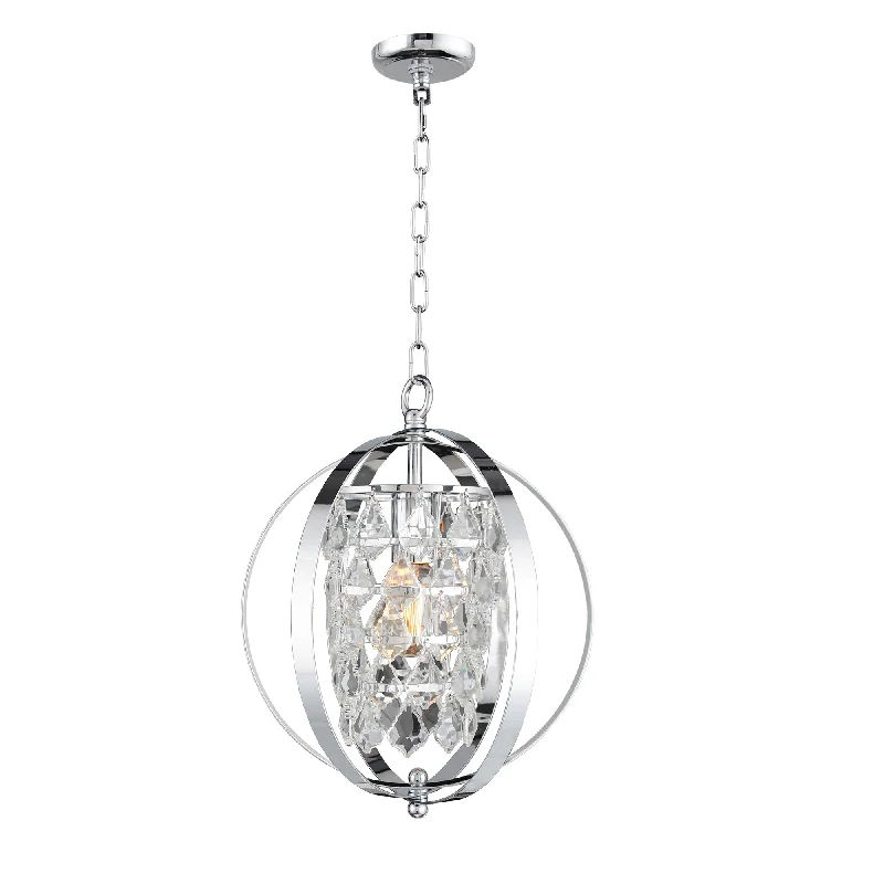 Chandeliers for High Ceilings to Fill Vertical SpaceChandeliers for High Ceilings to Fill Vertical SpaceLZ36-1