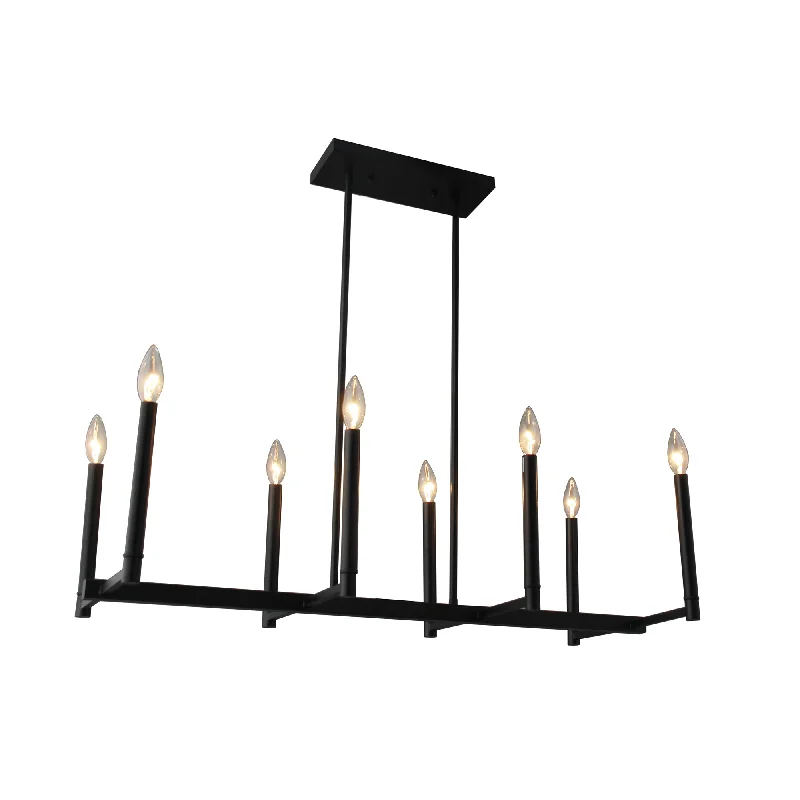 Mid - Century Modern Chandeliers for Vintage AppealMid - Century Modern Chandeliers for Vintage AppealLZ385