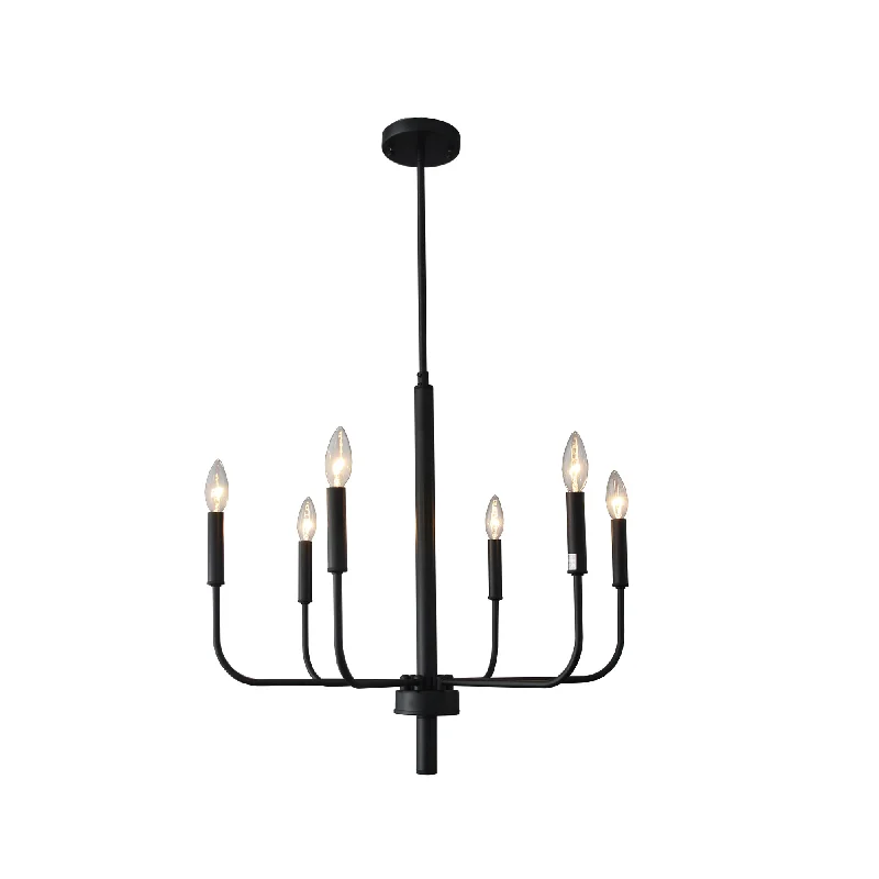 Chandeliers with Murano Glass for a High - End Artistic TouchChandeliers with Murano Glass for a High - End Artistic TouchLZ386