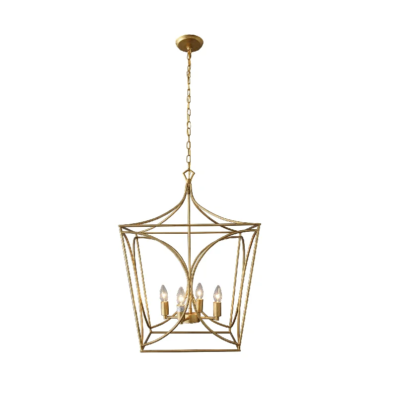 Art Deco Chandeliers for a Retro - Glam LookArt Deco Chandeliers for a Retro - Glam LookLZ387