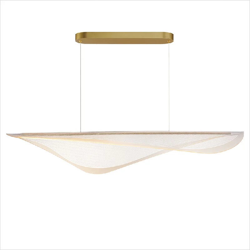 Chandeliers with Adjustable Arms for Directional LightingChandeliers with Adjustable Arms for Directional LightingManta LED Pendant