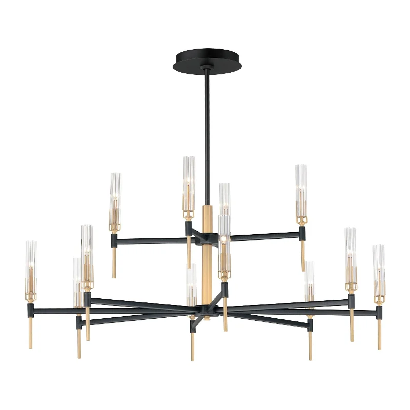 Industrial Iron Chandeliers for Loft - Inspired SpacesIndustrial Iron Chandeliers for Loft - Inspired SpacesFlambeau 12-Light 2-Tier LED Chandelier Industrial Iron Chandeliers for Loft - Inspired SpacesIndustrial Iron Chandeliers for Loft - Inspired SpacesFlambeau 12-Light 2-Tier LED Chandelier