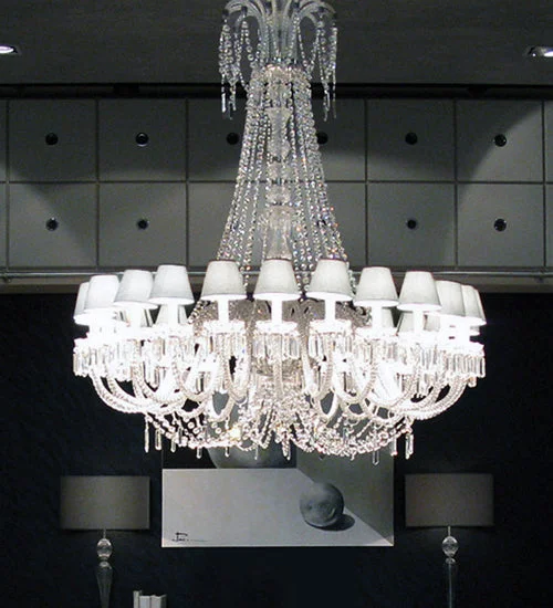 Oversized Chandeliers as a Statement Piece in Living RoomsOversized Chandeliers as a Statement Piece in Living RoomsMeyda Lighting 175240 54"W Byblos 24 LT Chandelier Oversized Chandeliers as a Statement Piece in Living RoomsOversized Chandeliers as a Statement Piece in Living RoomsMeyda Lighting 175240 54"W Byblos 24 LT Chandelier