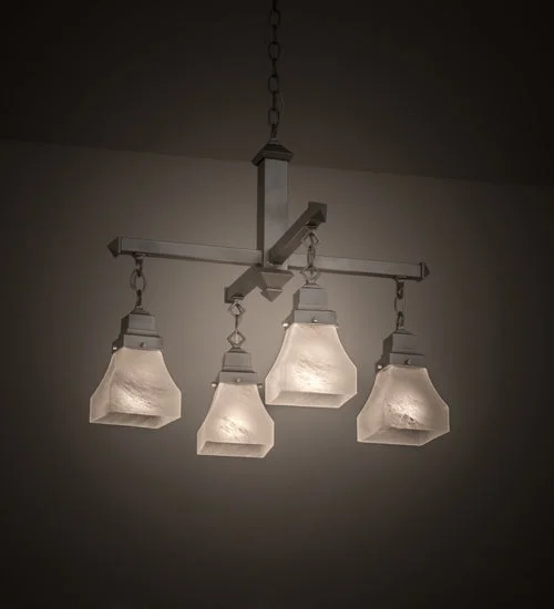 Small Chandeliers for Compact RoomsSmall Chandeliers for Compact RoomsMeyda Lighting 175992 24"W Bungalow 4 LT Chandelier Small Chandeliers for Compact RoomsSmall Chandeliers for Compact RoomsMeyda Lighting 175992 24"W Bungalow 4 LT Chandelier