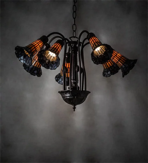 Chandeliers with Adjustable Arms for Directional LightingChandeliers with Adjustable Arms for Directional LightingMeyda Lighting 236534 26" Wide Tiffany Pond Lily 7 Light Chandelier Chandeliers with Adjustable Arms for Directional LightingChandeliers with Adjustable Arms for Directional LightingMeyda Lighting 236534 26" Wide Tiffany Pond Lily 7 Light Chandelier