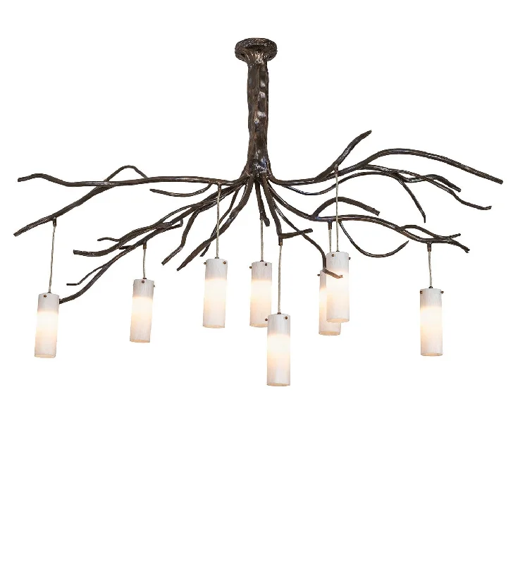 Chandeliers with Metal Frames in Copper FinishChandeliers with Metal Frames in Copper FinishWinter Solstice LED Chandelier Chandeliers with Metal Frames in Copper FinishChandeliers with Metal Frames in Copper FinishWinter Solstice LED Chandelier