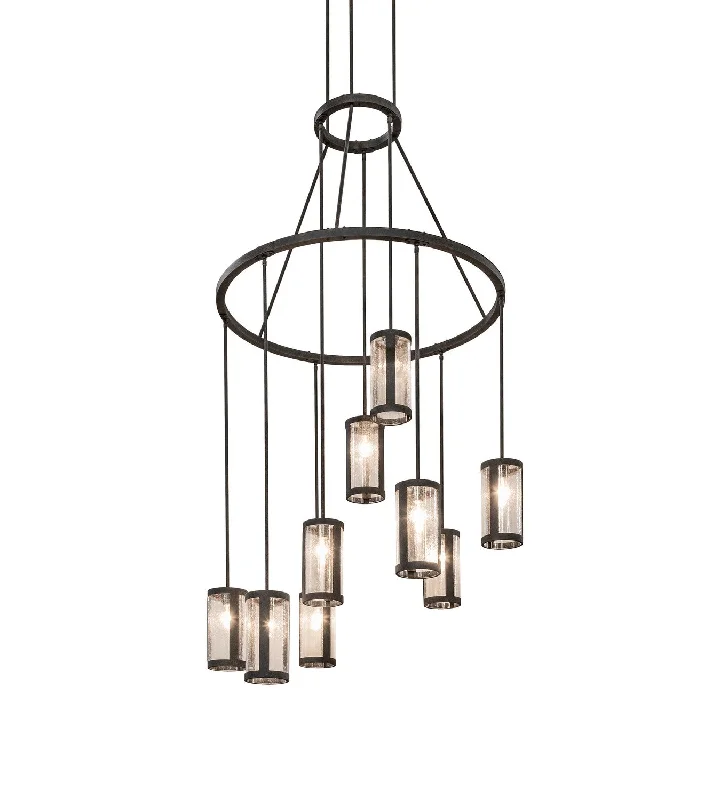 Chandeliers with Frosted Glass for a Softer Light DiffusionChandeliers with Frosted Glass for a Softer Light DiffusionCartier Nine Light Chandelier Chandeliers with Frosted Glass for a Softer Light DiffusionChandeliers with Frosted Glass for a Softer Light DiffusionCartier Nine Light Chandelier