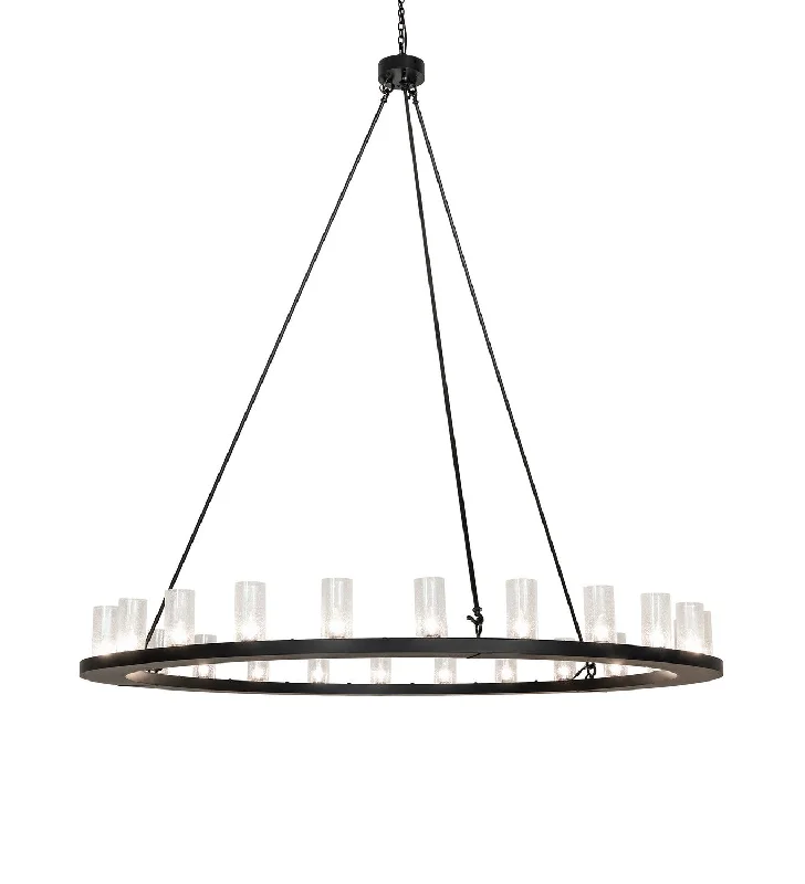 Victorian - Inspired Chandeliers with Ornate DetailsVictorian - Inspired Chandeliers with Ornate DetailsLoxley 24 Light Chandelier