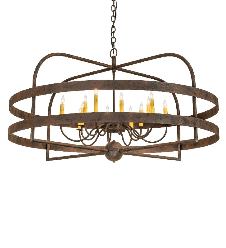 Chandeliers with Venetian Glass for a Luxurious LookChandeliers with Venetian Glass for a Luxurious LookAldari 12 Light Chandelier
